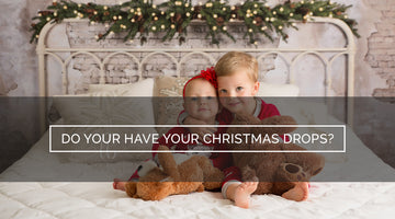 Do You Have Your Christmas Photo Backdrops Yet?