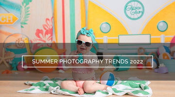 Summer Photography Trends To Expect in 2022
