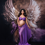 Evangelina - HSD Photography Backdrops