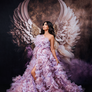 Evangelina - HSD Photography Backdrops