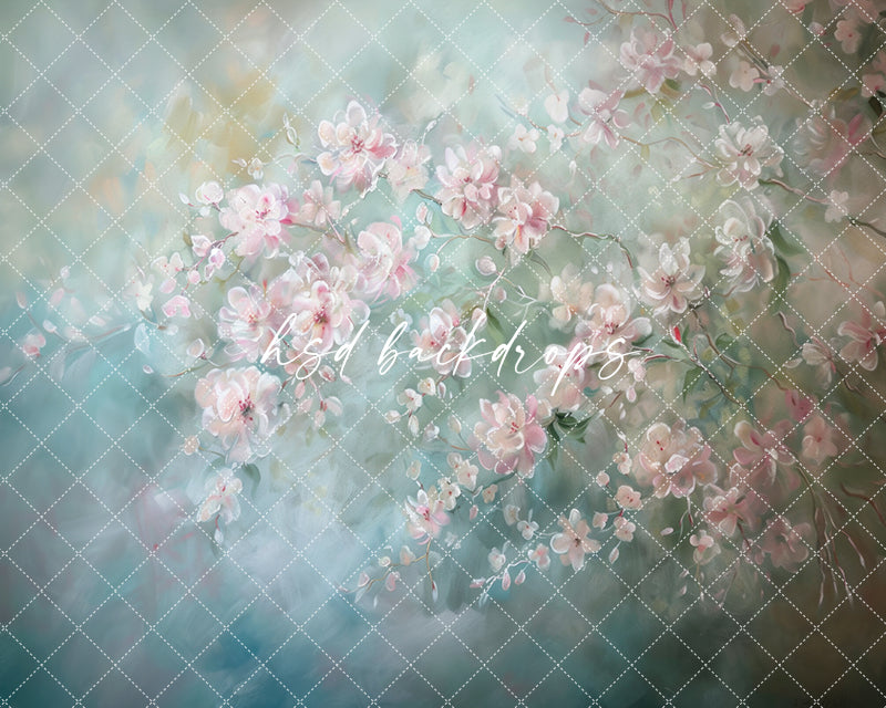 Catrine - Littles Line - HSD Photography Backdrops