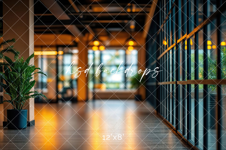 Leadership Lounge (sweep options) - HSD Photography Backdrops