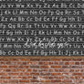 Vintage Classroom Chalkboard Back to School Backdrop for Pictures