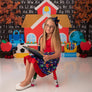 School House - HSD Photography Backdrops