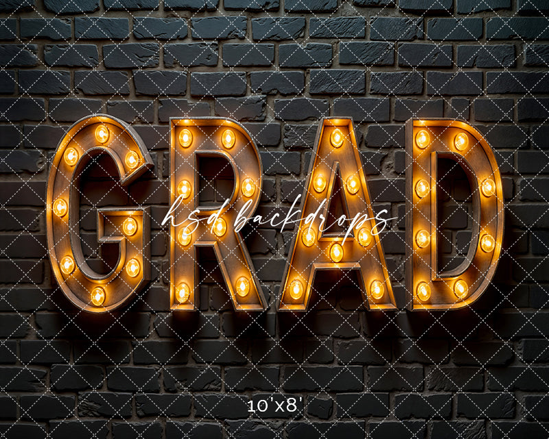 Grad Marquee Lights (sweep options) - HSD Photography Backdrops