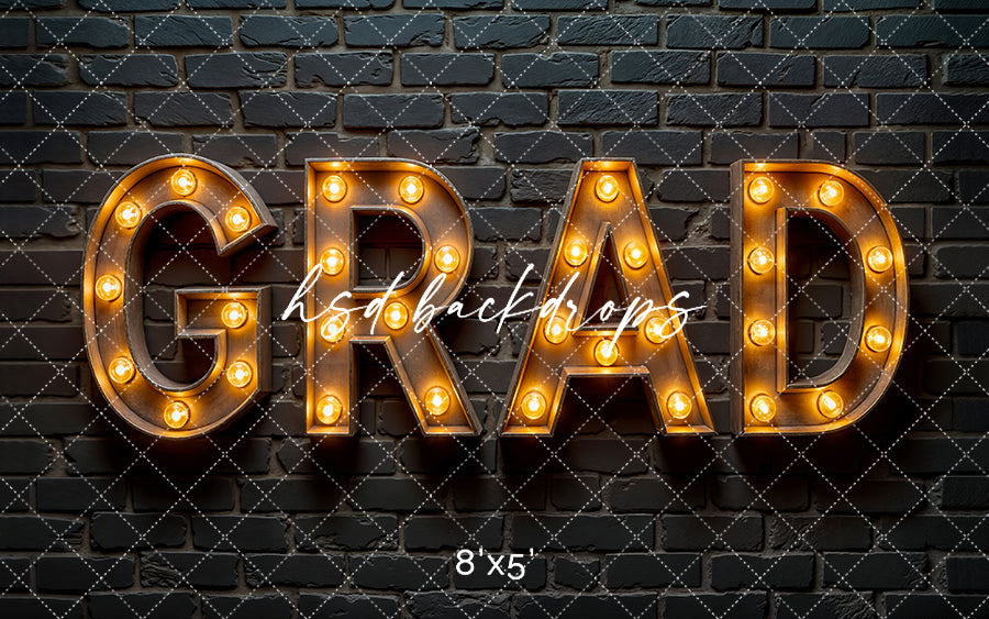 Grad Marquee Lights (sweep options) - HSD Photography Backdrops