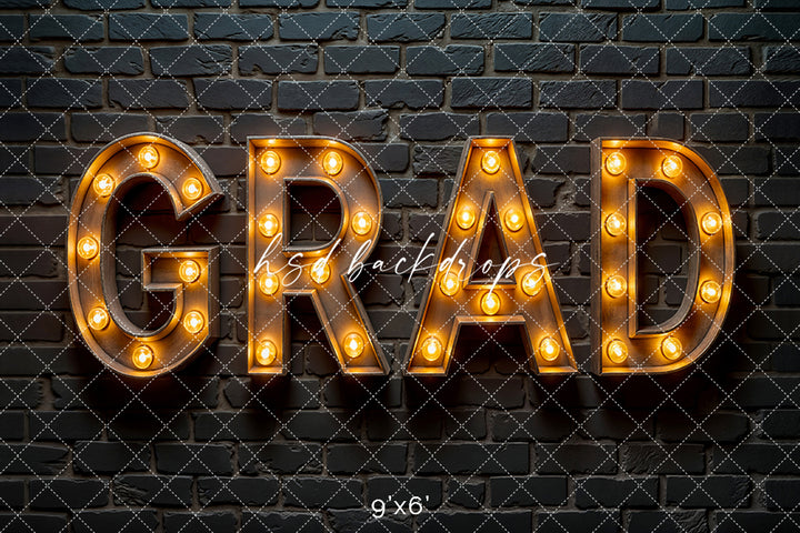 Grad Marquee Lights (sweep options) - HSD Photography Backdrops