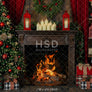 Deck the Walls - HSD Photography Backdrops