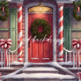 Peppermint Place (sweep options) - HSD Photography Backdrops