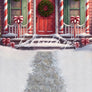 Peppermint Place (sweep options) - HSD Photography Backdrops