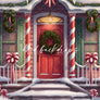 Peppermint Place (sweep options) - HSD Photography Backdrops