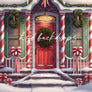 Peppermint Place (sweep options) - HSD Photography Backdrops