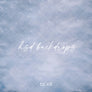Snowy Winter Floor Mat - HSD Photography Backdrops