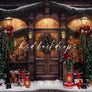 Christmas Carol Village - HSD Photography Backdrops