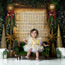 Christmas Choir - HSD Photography Backdrops