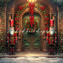 Santa Claus Soldiers - HSD Photography Backdrops