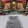 Christmas at the Plaza - HSD Photography Backdrops