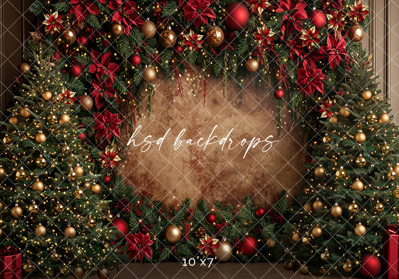 Black Tie Affair - HSD Photography Backdrops