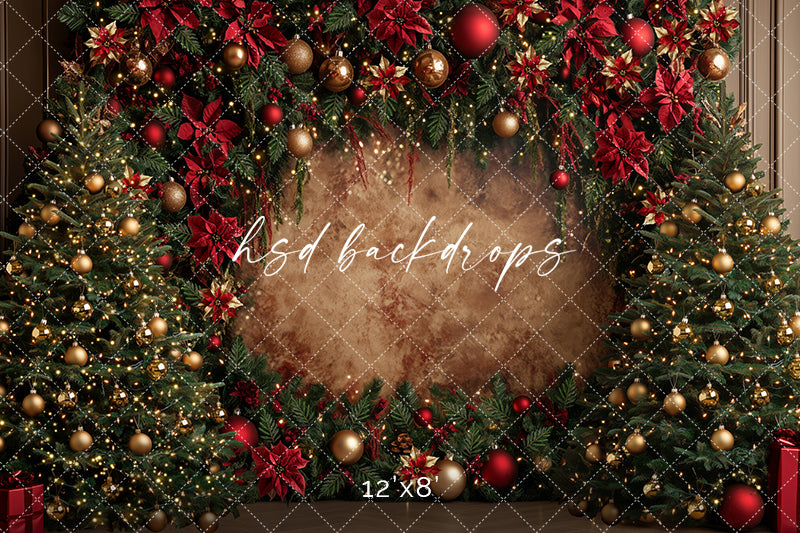 Black Tie Affair - HSD Photography Backdrops