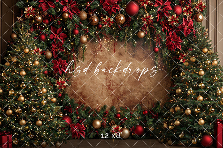 Black Tie Affair - HSD Photography Backdrops