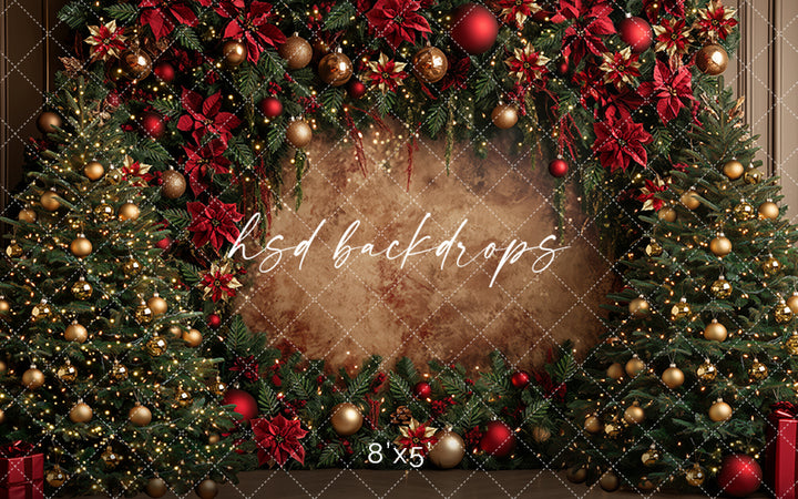 Black Tie Affair - HSD Photography Backdrops