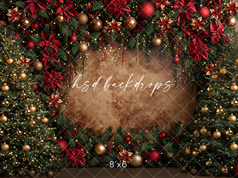 Black Tie Affair - HSD Photography Backdrops