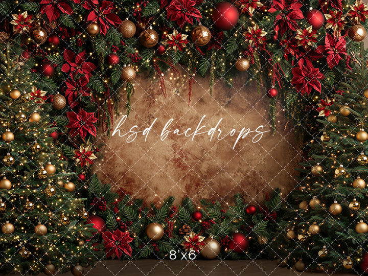 Black Tie Affair - HSD Photography Backdrops