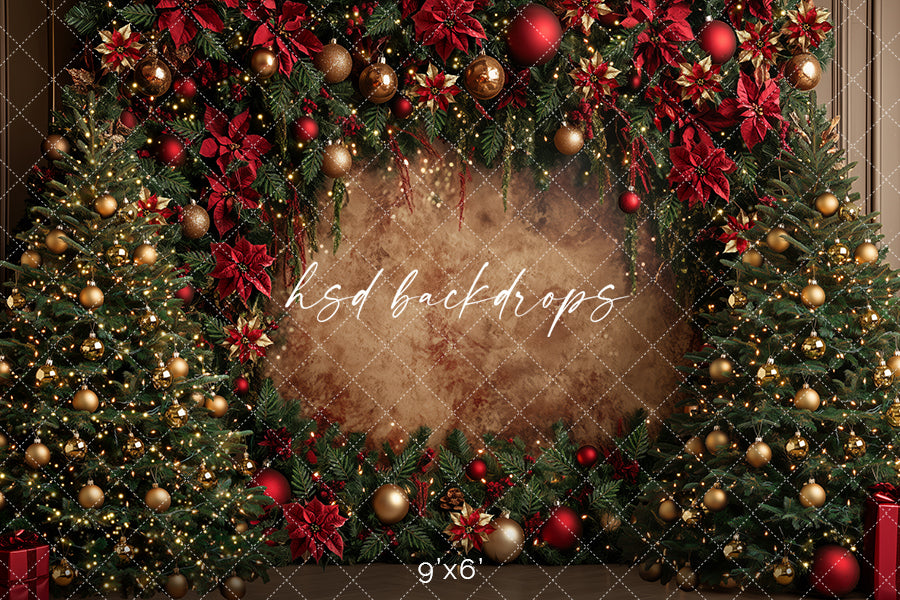 Black Tie Affair - HSD Photography Backdrops