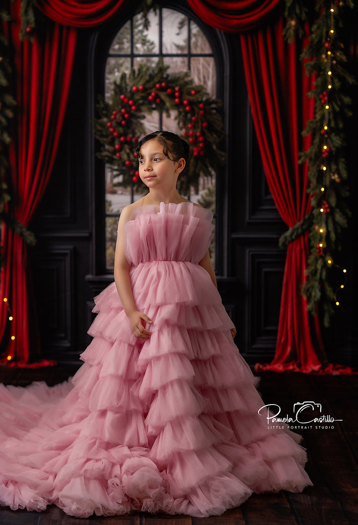 Deck the Drapes (sweep options)