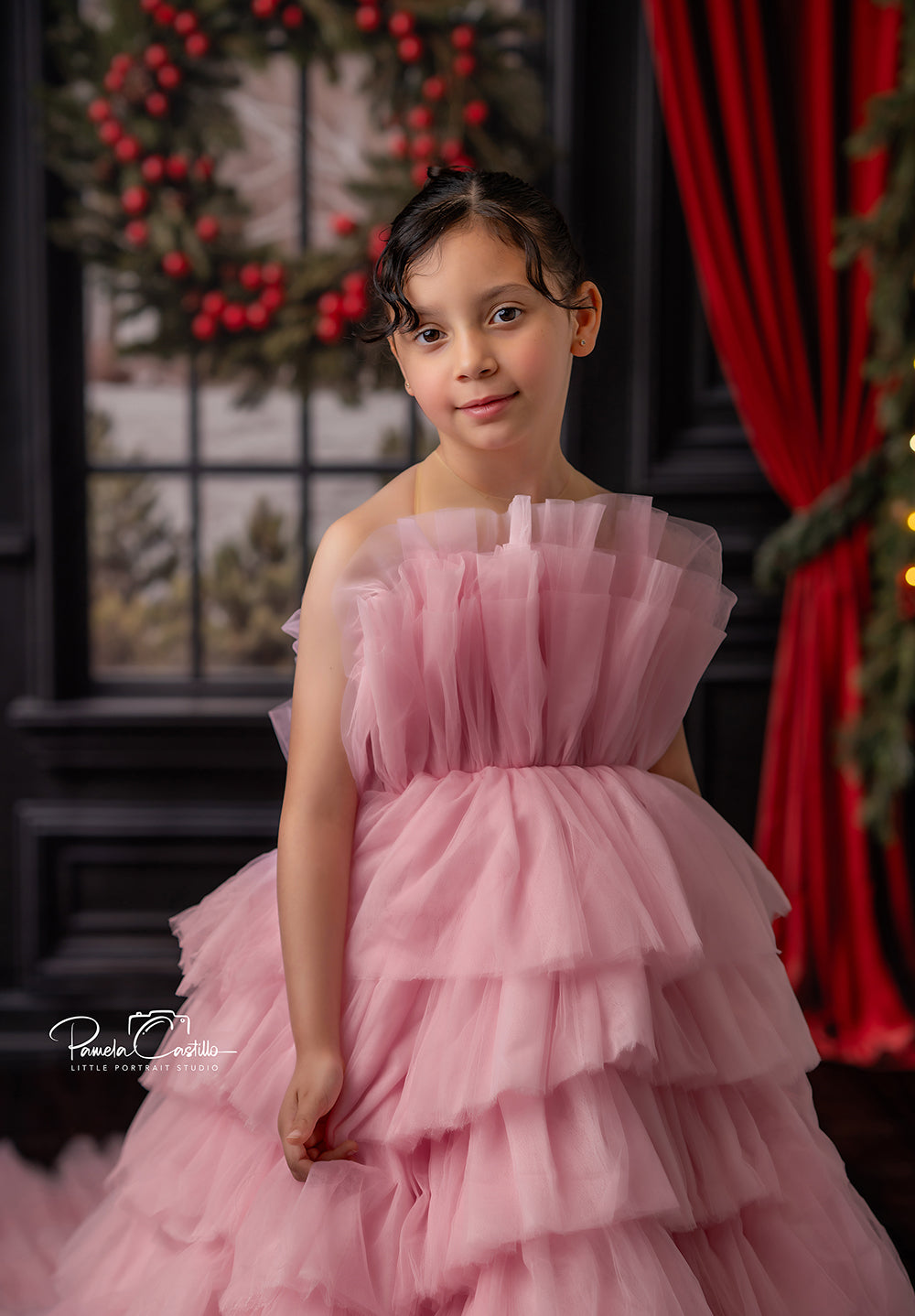 Deck the Drapes (sweep options)