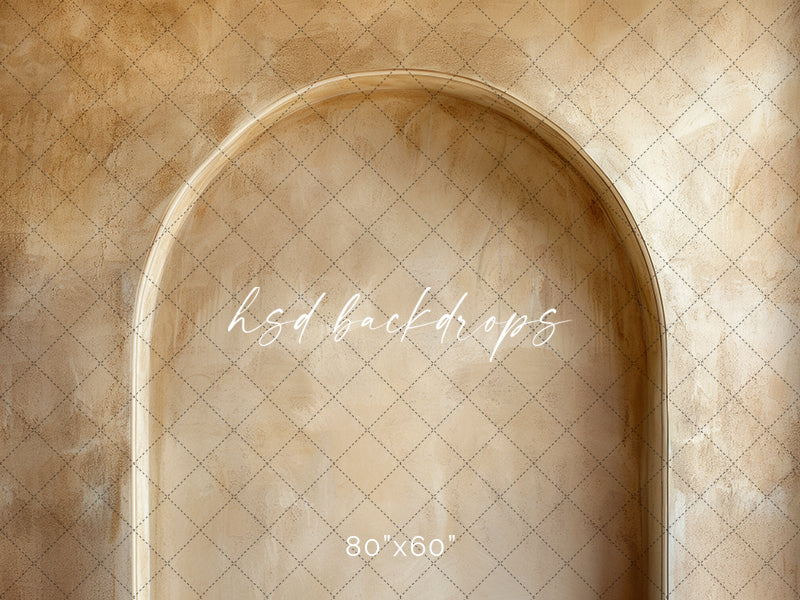 Maternity of Boudoir Photoshoot Backdrop | Pierre Arch Wall