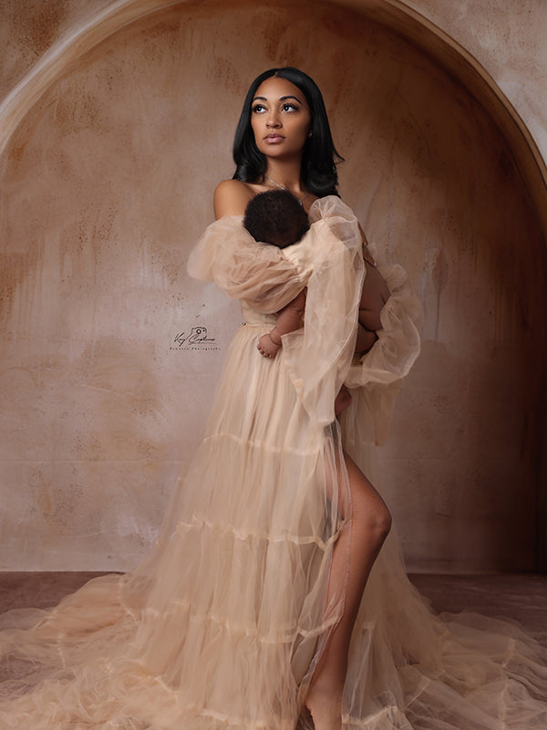 Pierre Arch - HSD Photography Backdrops