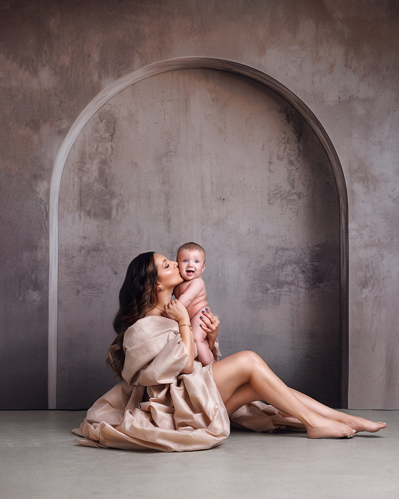 Antwerp Arch - HSD Photography Backdrops
