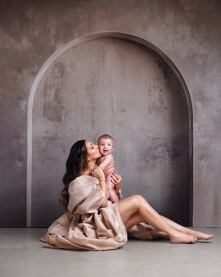 Antwerp Arch - HSD Photography Backdrops