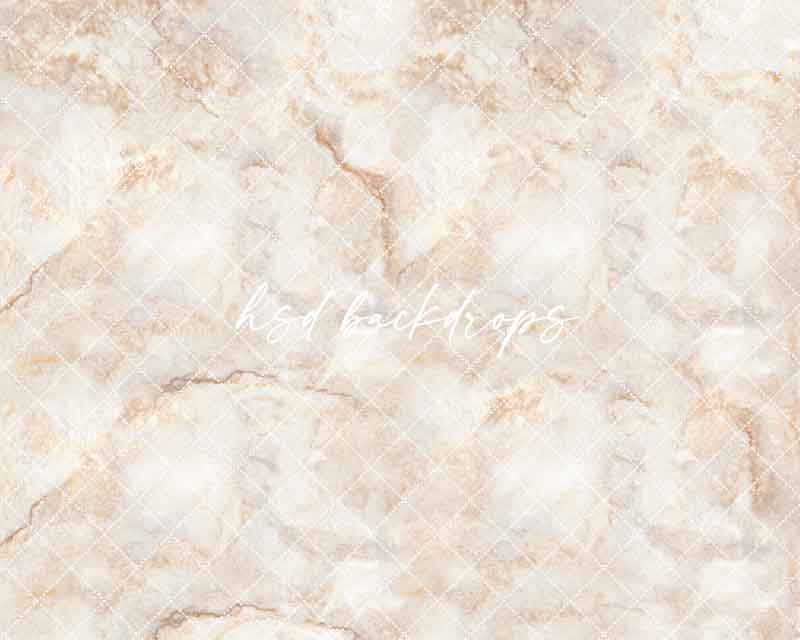 Marble Stone Floor - HSD Photography Backdrops