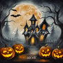 Sleepy Hollow - HSD Photography Backdrops