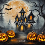 Sleepy Hollow - HSD Photography Backdrops
