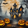 Sleepy Hollow - HSD Photography Backdrops