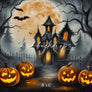 Sleepy Hollow - HSD Photography Backdrops