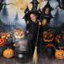 Sleepy Hollow - HSD Photography Backdrops