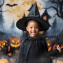 Sleepy Hollow - HSD Photography Backdrops