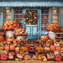 Fall Harvest - HSD Photography Backdrops