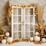 Boho Fall Set - HSD Photography Backdrops