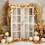 Boho Fall Set - HSD Photography Backdrops