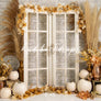 Boho Fall Set - HSD Photography Backdrops