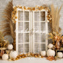 Boho Fall Set - HSD Photography Backdrops