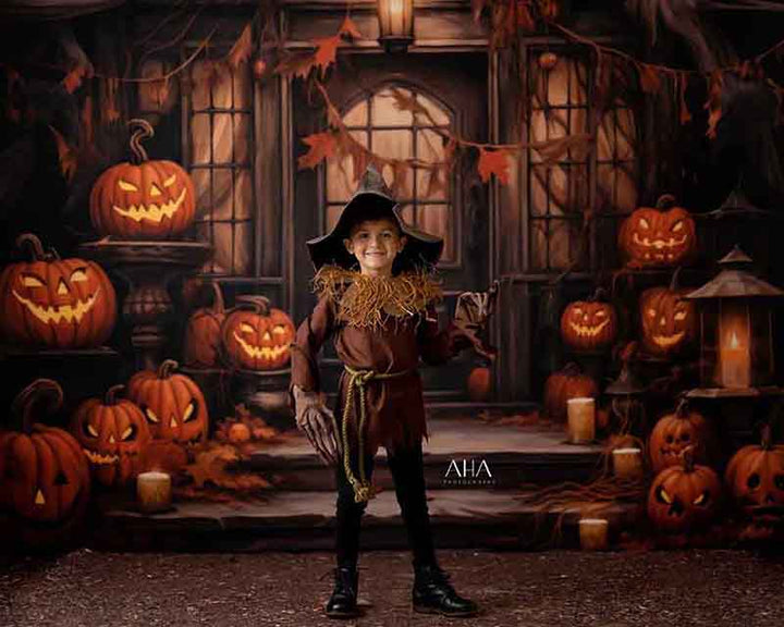 Enter if You Dare (sweep options) - HSD Photography Backdrops