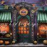 Black Bat Apothecary - HSD Photography Backdrops