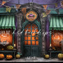 Black Bat Apothecary - HSD Photography Backdrops