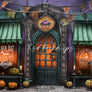 Black Bat Apothecary - HSD Photography Backdrops